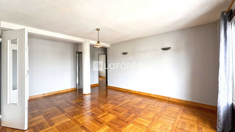 Appartement 4 pièces 86 m² · à Boulogne sur Mer · 86 m² · 139 700 €