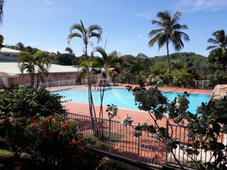  Appartement � vendre 2 pi�ces 48 m�