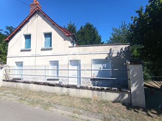  Maison à vendre 5 pièces 97 m²