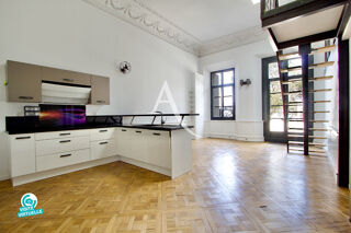  Appartement � vendre 4 pi�ces 85 m�