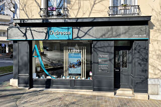  Appartement � vendre 1 pi�ce 30 m�