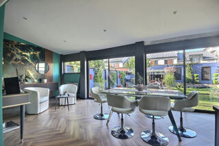  Maison � vendre 5 pi�ces 135 m�