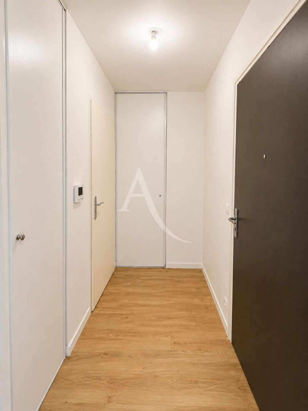 Vente Appartement STUDIO 32m²  + TERRASSE + PARKING - CERGY Cergy