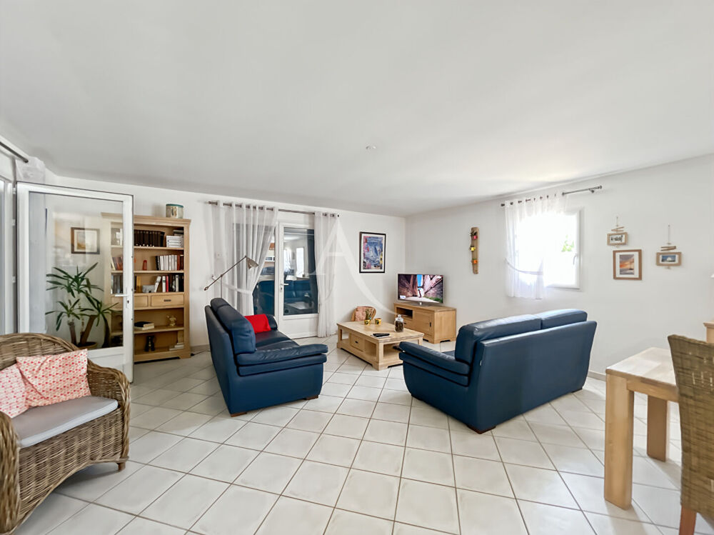 Maison NOTRE DAME DE MONTS 7 Pièces 136.37 m²