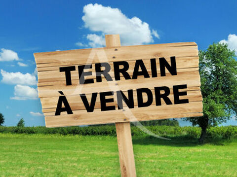 TERRAIN A BATIR A VENDRE LASSAY SUR CROISNE 48900 Lassay-sur-Croisne (41230)