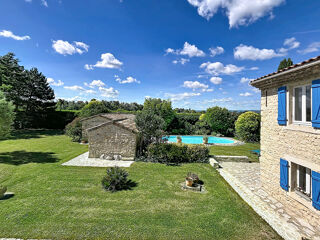  Maison à vendre 8 pièces 269 m²