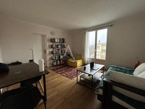  Appartement  vendre 3 pices 57 m