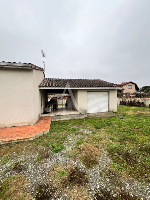  Maison � louer 4 pi�ces 86 m�