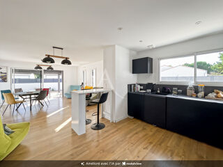  Maison à vendre 4 pièces 93 m²