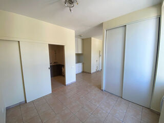  Appartement  louer 1 pice 27 m