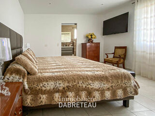  Maison � vendre 6 pi�ces 200 m�