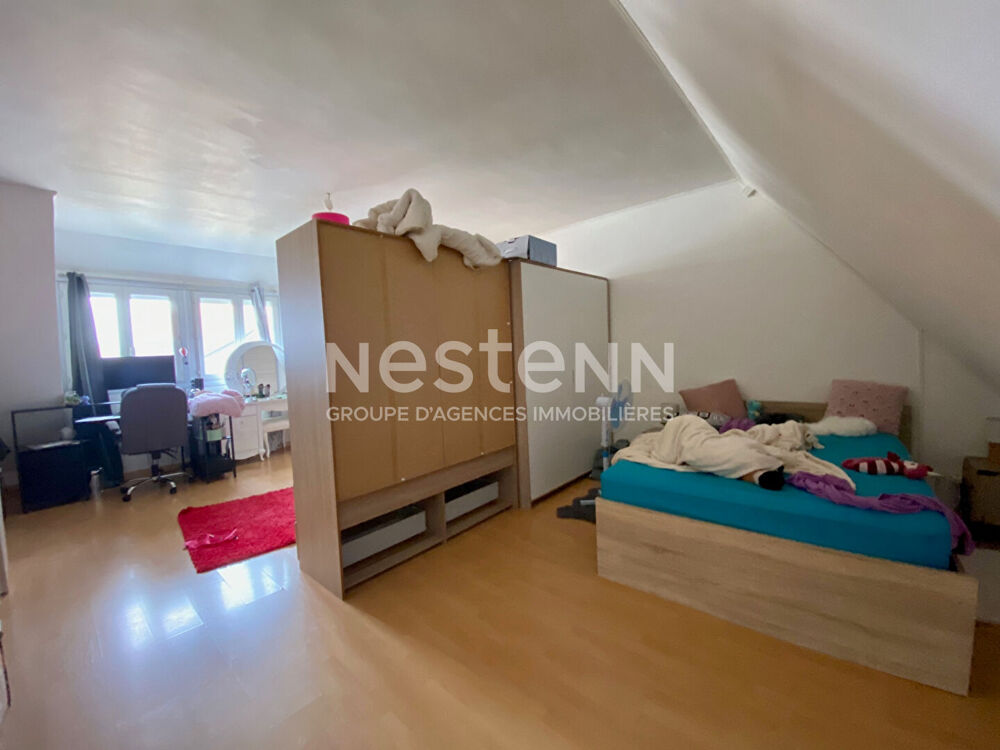 Location Appartement BLOIS VIENNE - 3 CHAMBRES - 92m² Blois