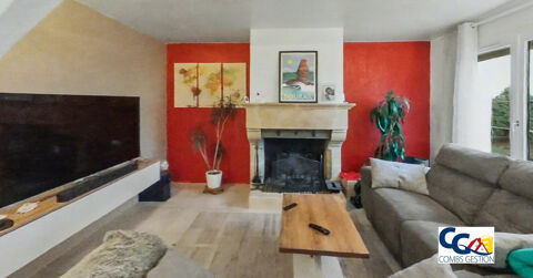  Maison � louer 6 pi�ces 124 m�