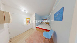  Appartement à louer 2 pièces 46 m²