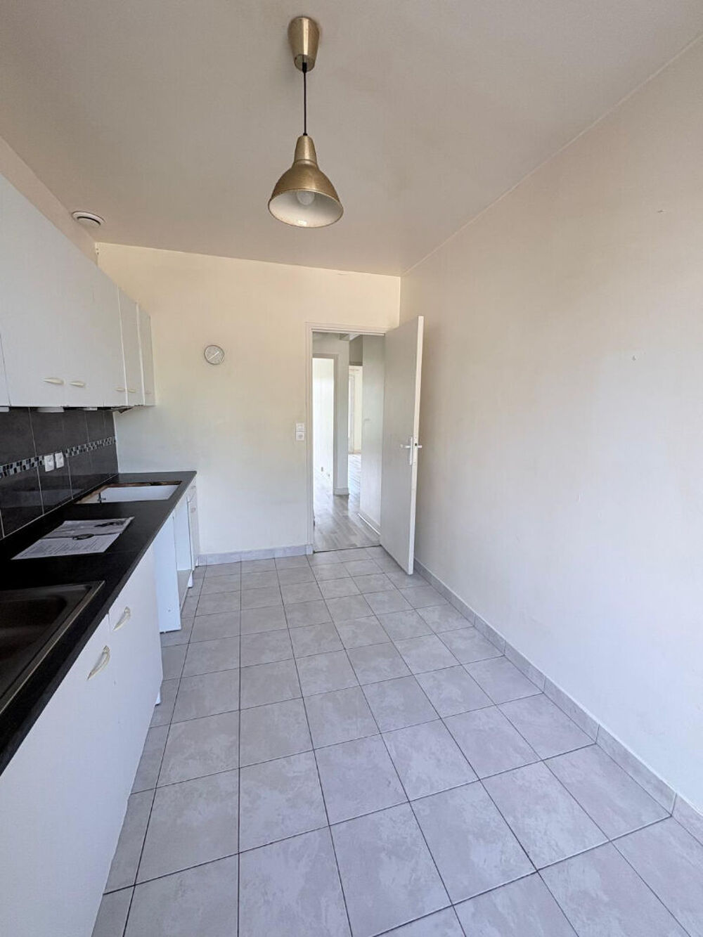 Location Appartement Appartement 3 pièces à louer à Morsang-sur-Orge - Calme et Lumineux Morsang sur orge
