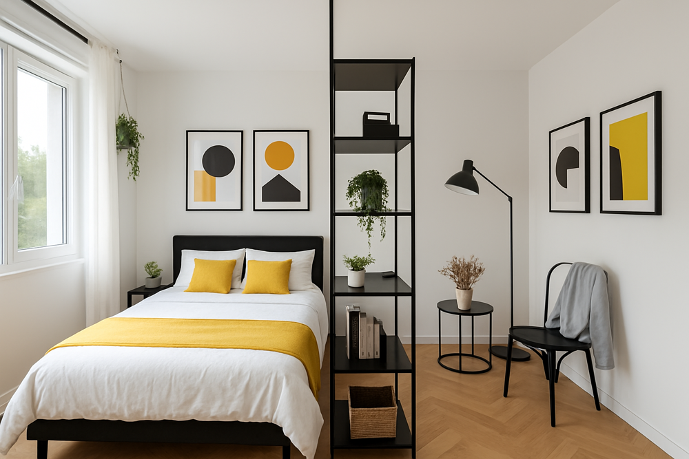 Vente Appartement Appartement Studio de 24 m2 (Strasbourg) Strasbourg