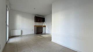  Appartement � vendre 1 pi�ce 25 m�