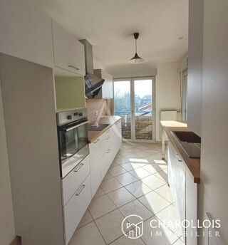  Appartement à vendre 2 pièces 49 m²