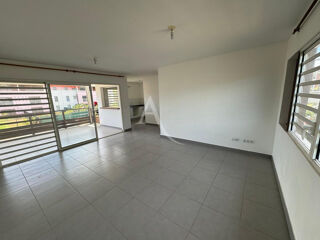  Appartement à vendre 2 pièces 66 m²