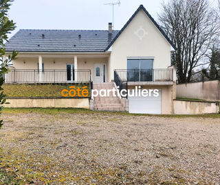  Maison  vendre 6 pices 148 m