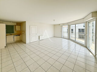  Appartement à vendre 3 pièces 66 m²