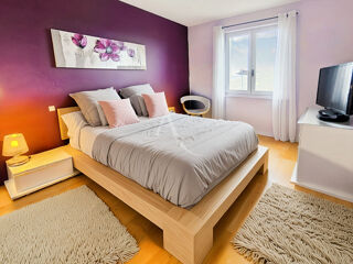  Maison à vendre 4 pièces 112 m²