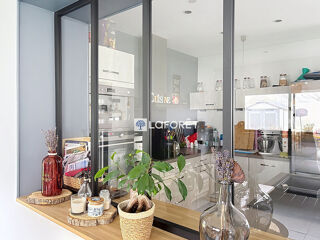  Maison à vendre 6 pièces 125 m²
