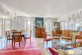  Appartement � vendre 4 pi�ces 98 m�