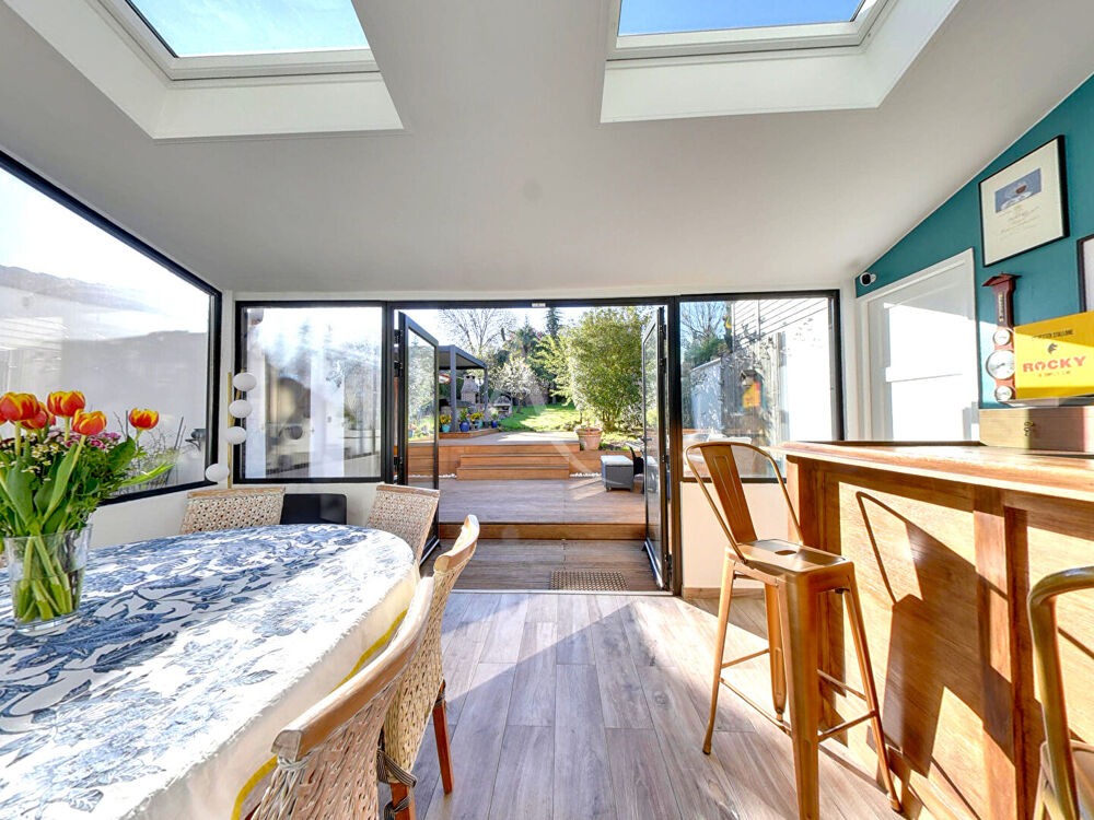 à vendre  Maison Champigny-sur-Marne (94500)