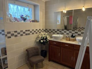  Maison à vendre 9 pièces 200 m²