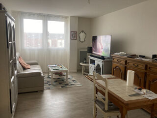  Appartement  vendre 2 pices 48 m