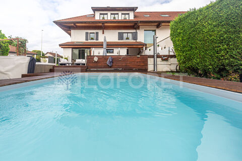  Maison à vendre 5 pièces 136 m²