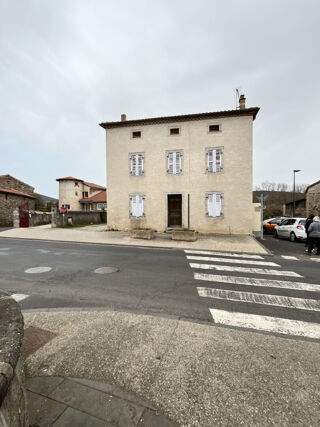  Maison à vendre 5 pièces 70 m²