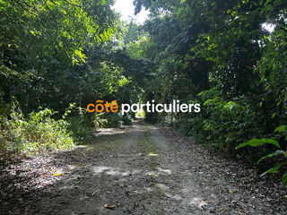  Terrain  vendre 3391 m