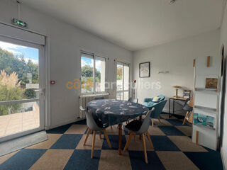  Immeuble  vendre 403 m