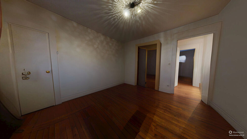 Le Havre - Appartement au coeur du Centre Ancien