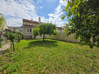  Maison � vendre 5 pi�ces 93 m�