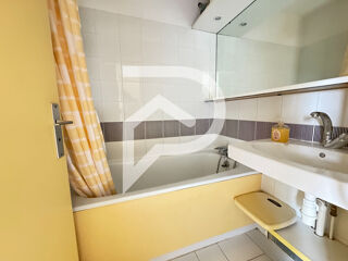  Appartement  vendre 1 pice 28 m