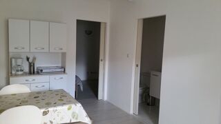  Appartement à louer 2 pièces 24 m²