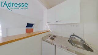  Appartement à louer 2 pièces 45 m²