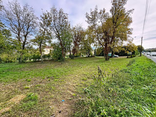  Terrain à vendre 785 m²