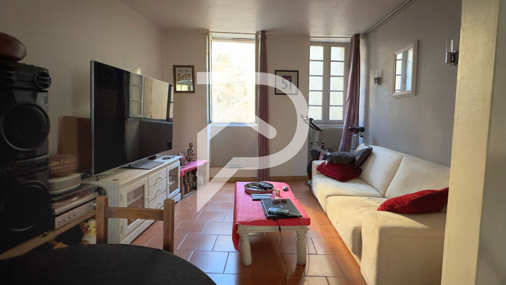 Maison de ville à Mussidan,4 chambres, 104m2