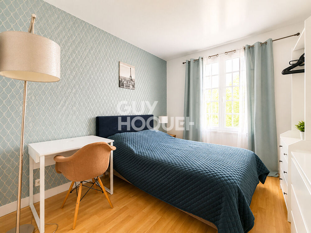 Vente Appartement APPARTEMENT - 4 PIECES - TRAM Tours