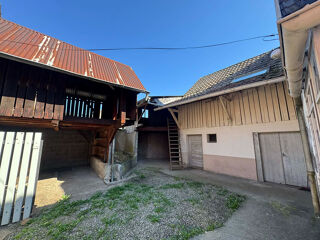  Maison � vendre 5 pi�ces 88 m�