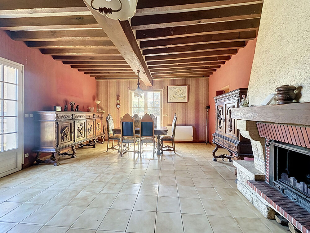 Vente Maison Maison Brissac Loire Aubance Brissac loire aubance