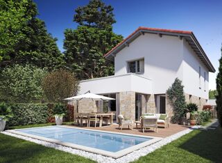  Maison � vendre 5 pi�ces 135 m�