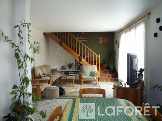  Maison � vendre 7 pi�ces 157 m�