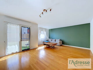  Appartement à vendre 3 pièces 72 m²