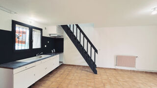 Maison à louer 3 pièces 68 m²