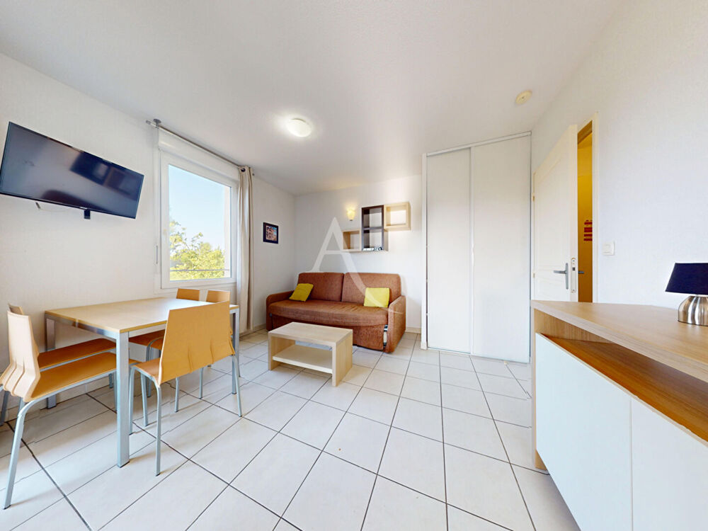 Bel appartement avec vue dégagée sur les vignes